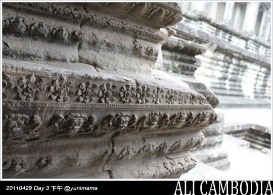 04。29│Day 3-2【吳哥窟】小吳哥皇城遺跡Angkor Wat - 第20張圖 04。29│Day 3-2【吳哥窟】小吳哥皇城遺跡Angkor Wat