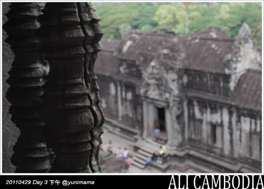 04。29│Day 3-2【吳哥窟】小吳哥皇城遺跡Angkor Wat - 第17張圖 04。29│Day 3-2【吳哥窟】小吳哥皇城遺跡Angkor Wat
