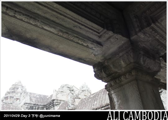 04。29│Day 3-2【吳哥窟】小吳哥皇城遺跡Angkor Wat - 第19張圖 04。29│Day 3-2【吳哥窟】小吳哥皇城遺跡Angkor Wat
