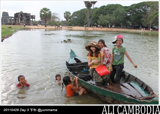 04。29│Day 3-2【吳哥窟】小吳哥皇城遺跡Angkor Wat - 第31張圖 04。29│Day 3-2【吳哥窟】小吳哥皇城遺跡Angkor Wat