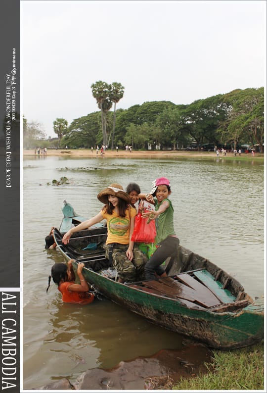 04。29│Day 3-2【吳哥窟】小吳哥皇城遺跡Angkor Wat - 第29張圖 04。29│Day 3-2【吳哥窟】小吳哥皇城遺跡Angkor Wat