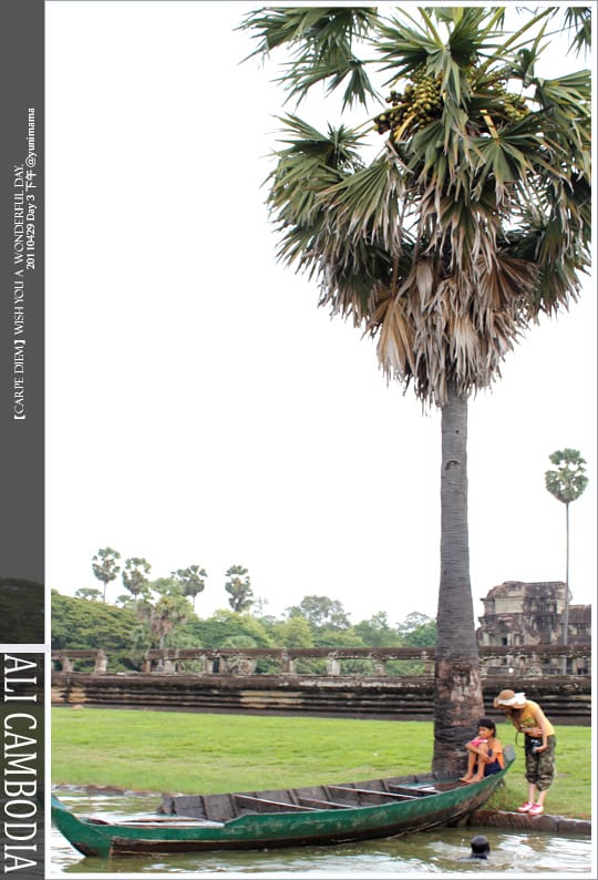 04。29│Day 3-2【吳哥窟】小吳哥皇城遺跡Angkor Wat - 第27張圖 04。29│Day 3-2【吳哥窟】小吳哥皇城遺跡Angkor Wat