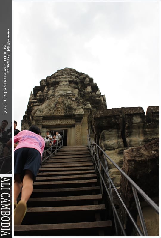04。29│Day 3-2【吳哥窟】小吳哥皇城遺跡Angkor Wat - 第14張圖 04。29│Day 3-2【吳哥窟】小吳哥皇城遺跡Angkor Wat