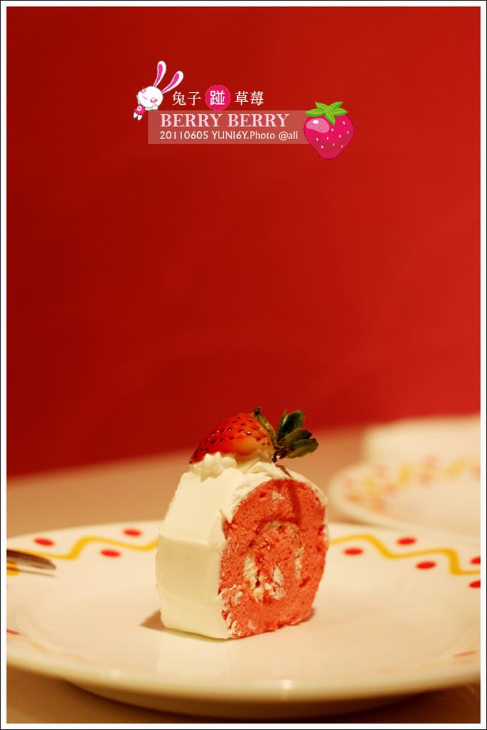 【大女孩與小女孩的餐聚】Rabbit Rabbit II :Berry Berry COBO草莓工房 - 第17張圖 【大女孩與小女孩的餐聚】Rabbit Rabbit II :Berry Berry COBO草莓工房