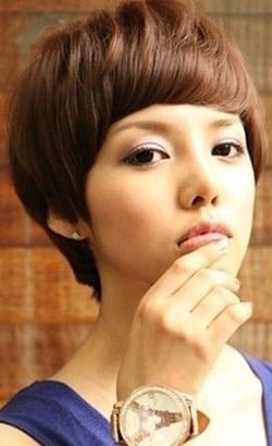 2011’07 我的【髮妝】碎唸文 - 第5張圖 2011’07 我的【髮妝】碎唸文