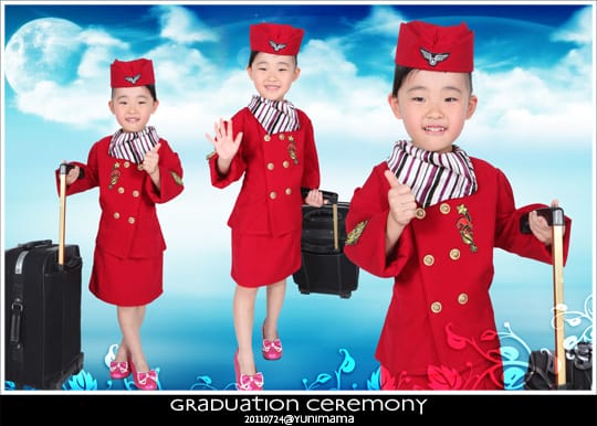 20110729:YUNI’S 愛麗絲幼稚園畢業典禮與小小回顧 - 第28張圖 20110729:YUNI’S 愛麗絲幼稚園畢業典禮與小小回顧