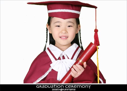 20110729:YUNI’S 愛麗絲幼稚園畢業典禮與小小回顧 - 第27張圖 20110729:YUNI’S 愛麗絲幼稚園畢業典禮與小小回顧
