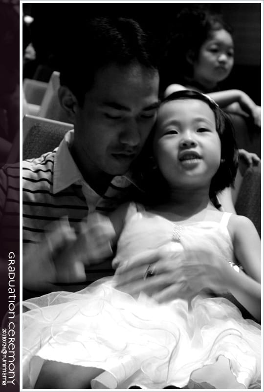 20110729:YUNI’S 愛麗絲幼稚園畢業典禮與小小回顧 - 第20張圖 20110729:YUNI’S 愛麗絲幼稚園畢業典禮與小小回顧