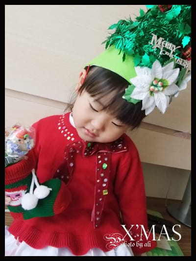 20110729:YUNI’S 愛麗絲幼稚園畢業典禮與小小回顧 - 第9張圖 20110729:YUNI’S 愛麗絲幼稚園畢業典禮與小小回顧