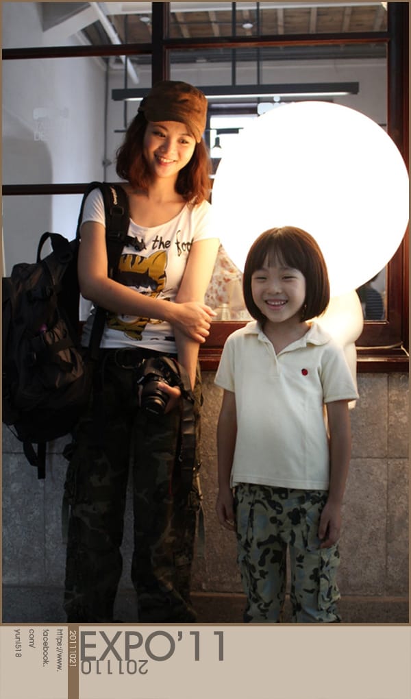 2011：台北世界設計大展 [ 松山文創園區 ]