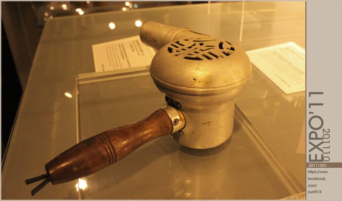 2011：台北世界設計大展 [ 松山文創園區 ]