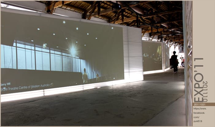 2011：台北世界設計大展 [ 松山文創園區 ]
