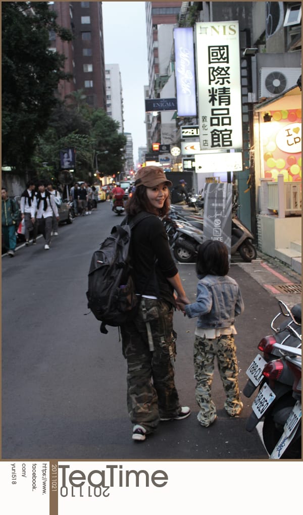 咖啡弄 [美味鬆餅] ::: Papabubble手工糖