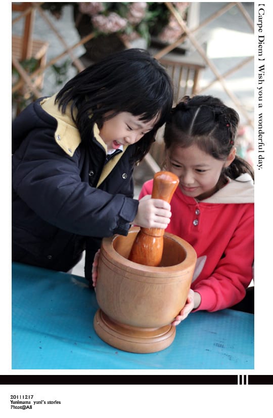 201110~12MON：有始有終│歲末懒人記