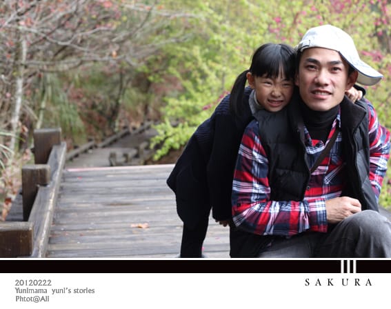 20120222【武陵農場】紛紅春櫻:暴走浪漫 - 第12張圖 20120222【武陵農場】紛紅春櫻:暴走浪漫