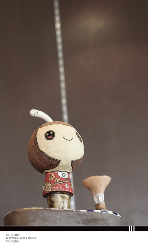 20120304：小金牛的堅持