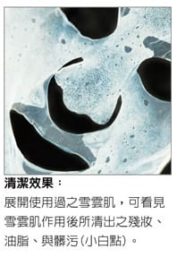 【試用】聖肌│ 雪雲‧肌 生物纖維清潔面膜 - 第9張圖 【試用】聖肌│ 雪雲‧肌 生物纖維清潔面膜