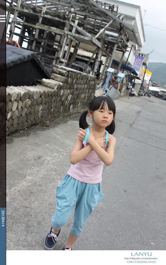 DAY1蘭嶼:閒逛│夜捕飛魚 - 第29張圖 DAY1蘭嶼:閒逛│夜捕飛魚