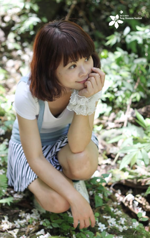 20120501:獅頭山藤坪步道迎桐花.南庄觀螢 - 第26張圖 20120501:獅頭山藤坪步道迎桐花.南庄觀螢