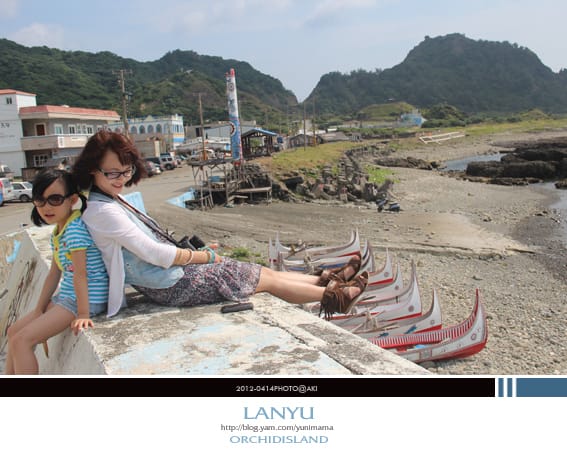 DAY2(上)蘭嶼:環島東清│美人洞。軍艦岩。浮潛 - 第23張圖 DAY2(上)蘭嶼:環島東清│美人洞。軍艦岩。浮潛