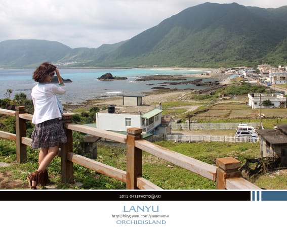 DAY2(上)蘭嶼:環島東清│美人洞。軍艦岩。浮潛 - 第31張圖 DAY2(上)蘭嶼:環島東清│美人洞。軍艦岩。浮潛