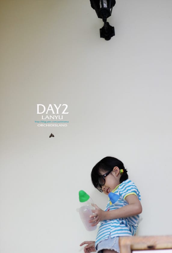 DAY2(上)蘭嶼:環島東清│美人洞。軍艦岩。浮潛 - 第2張圖 DAY2(上)蘭嶼:環島東清│美人洞。軍艦岩。浮潛
