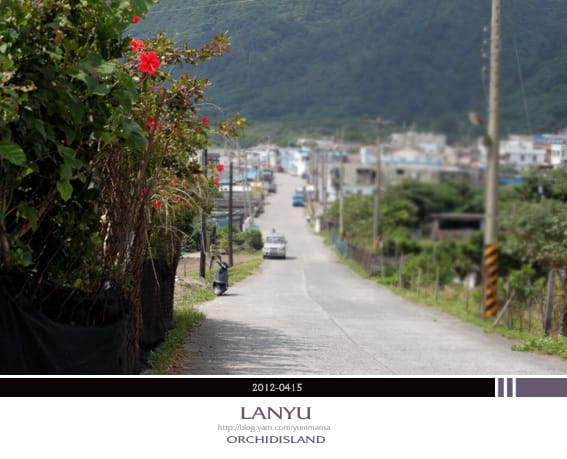 DAY2(上)蘭嶼:環島東清│美人洞。軍艦岩。浮潛 - 第36張圖 DAY2(上)蘭嶼:環島東清│美人洞。軍艦岩。浮潛