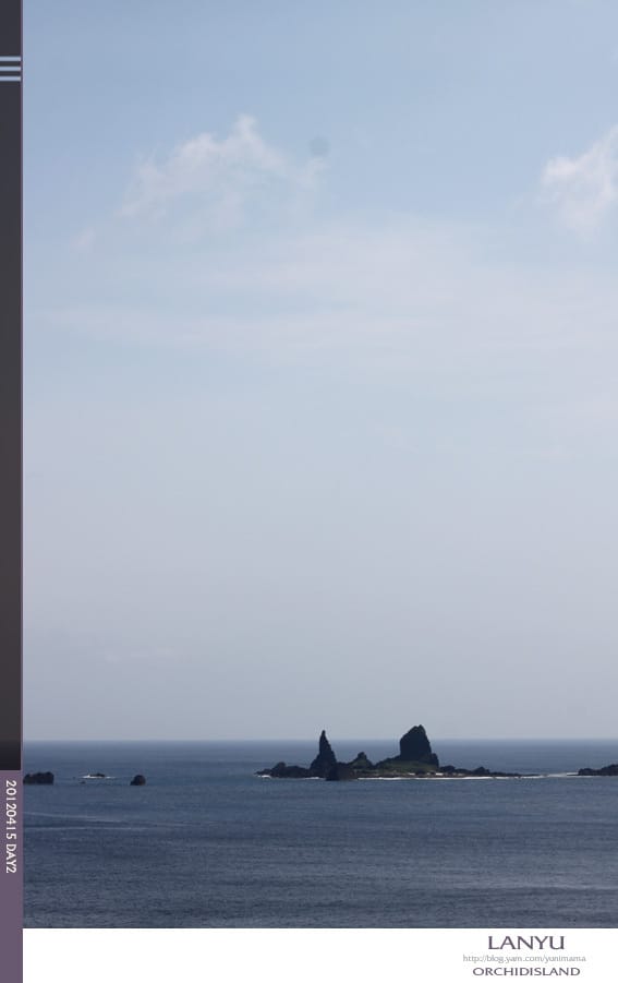 DAY2(上)蘭嶼:環島東清│美人洞。軍艦岩。浮潛 - 第34張圖 DAY2(上)蘭嶼:環島東清│美人洞。軍艦岩。浮潛