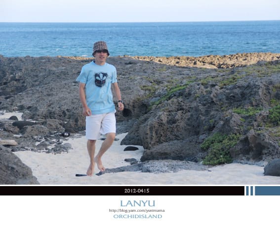 DAY2(下)蘭嶼:環島│貝殼沙灘。夜間探險 - 第51張圖 DAY2(下)蘭嶼:環島│貝殼沙灘。夜間探險