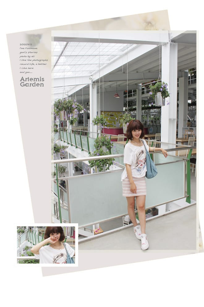 宜蘭│香草菲菲。嘉澎碳烤。勝洋水草。黑店