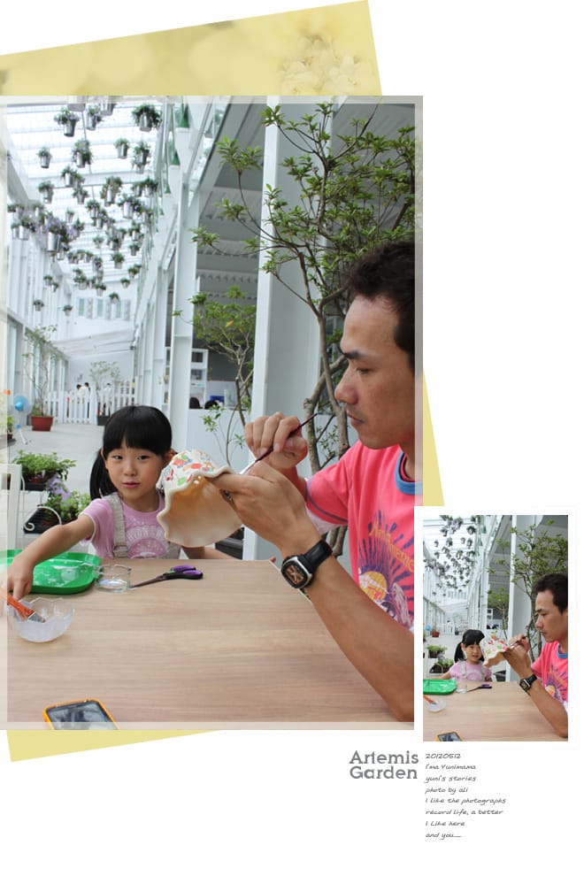 宜蘭│香草菲菲。嘉澎碳烤。勝洋水草。黑店