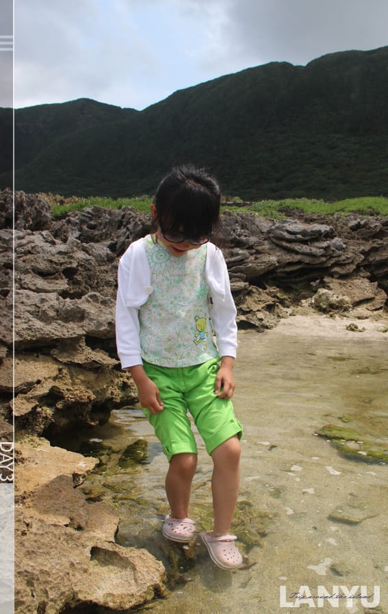 DAY3:日出東清,醉在│蘭嶼 - 第50張圖 DAY3:日出東清,醉在│蘭嶼