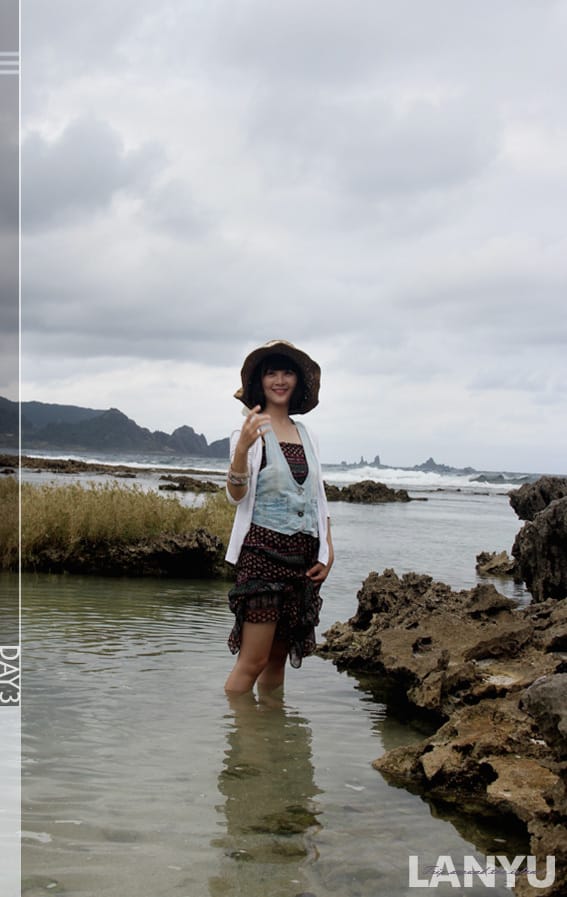 DAY3:日出東清,醉在│蘭嶼 - 第49張圖 DAY3:日出東清,醉在│蘭嶼