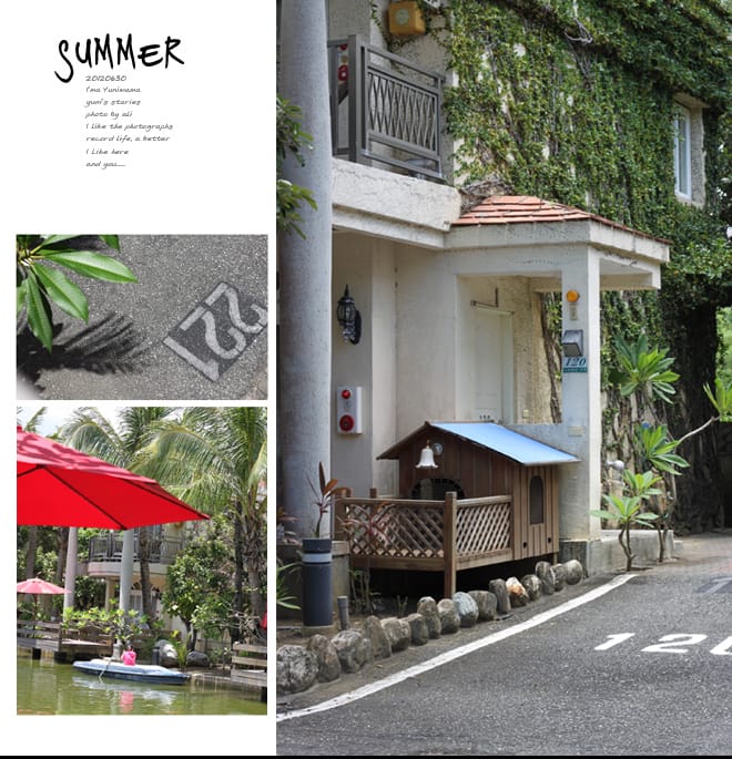 仲夏之旅:D1│墾丁。萬里桐。關山。天鵝湖 - 第24張圖 仲夏之旅:D1│墾丁。萬里桐。關山。天鵝湖