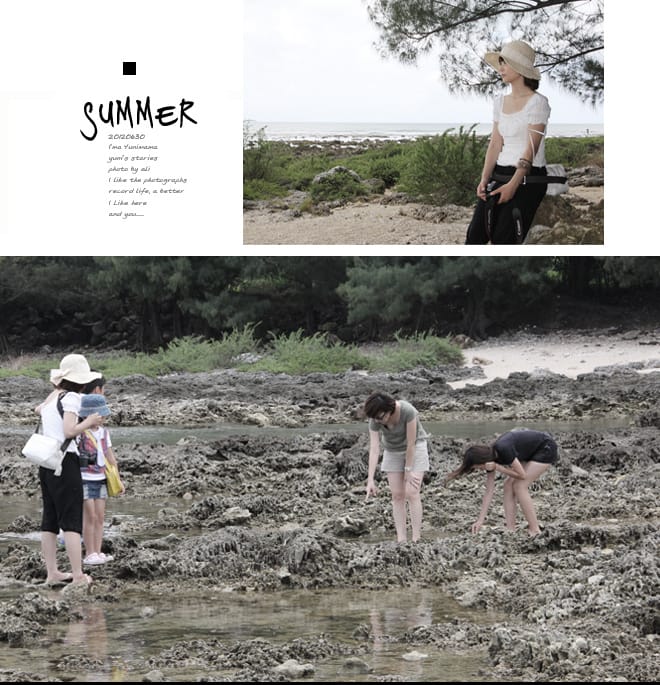 仲夏之旅:D1│墾丁。萬里桐。關山。天鵝湖 - 第18張圖 仲夏之旅:D1│墾丁。萬里桐。關山。天鵝湖