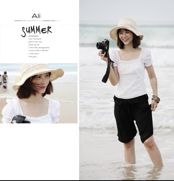 仲夏之旅:D1│墾丁。萬里桐。關山。天鵝湖 - 第14張圖 仲夏之旅:D1│墾丁。萬里桐。關山。天鵝湖