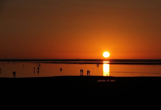 仲夏之旅:D4│宮原眼科:高美濕地 - 第28張圖 仲夏之旅:D4│宮原眼科:高美濕地