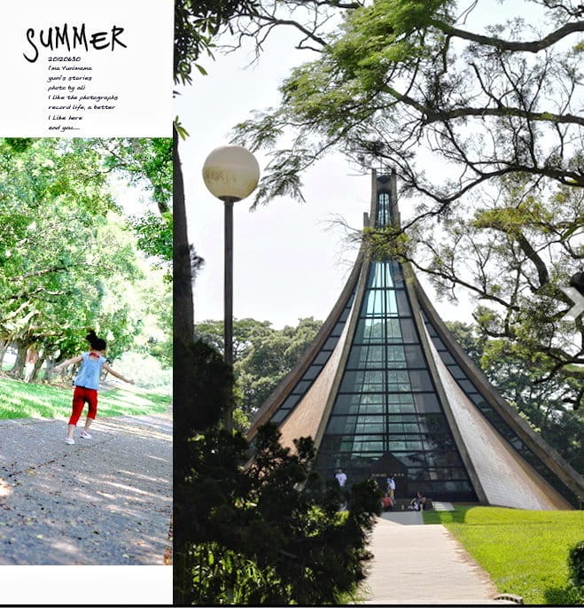 仲夏之旅:D4│宮原眼科:高美濕地 - 第17張圖 仲夏之旅:D4│宮原眼科:高美濕地