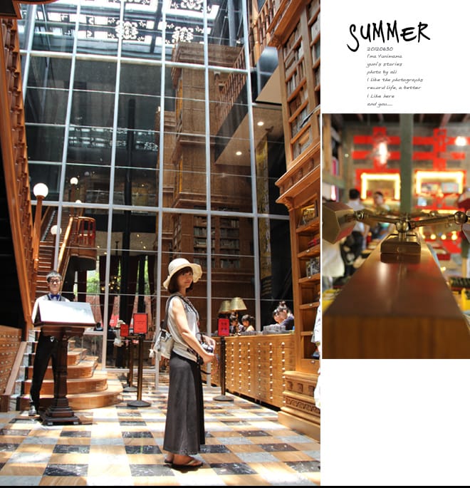 仲夏之旅:D4│宮原眼科:高美濕地 - 第14張圖 仲夏之旅:D4│宮原眼科:高美濕地