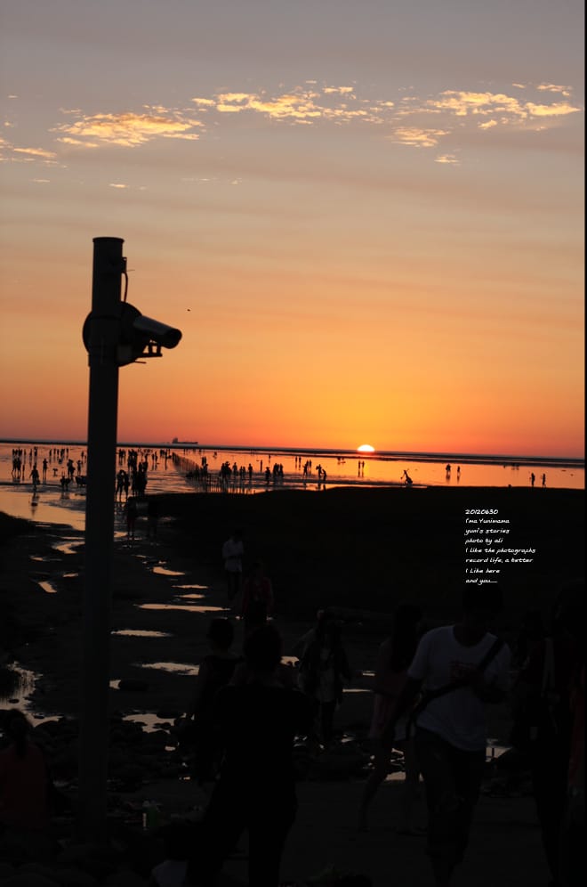 仲夏之旅:D4│宮原眼科:高美濕地 - 第27張圖 仲夏之旅:D4│宮原眼科:高美濕地