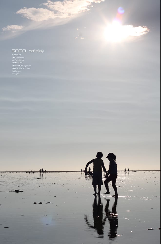 仲夏之旅:D4│宮原眼科:高美濕地 - 第22張圖 仲夏之旅:D4│宮原眼科:高美濕地