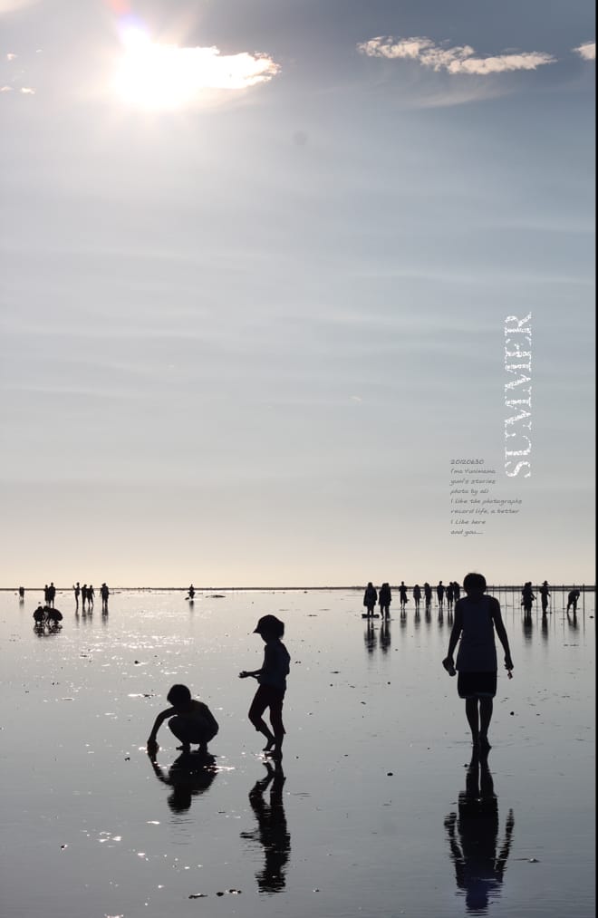 仲夏之旅:D4│宮原眼科:高美濕地 - 第21張圖 仲夏之旅:D4│宮原眼科:高美濕地