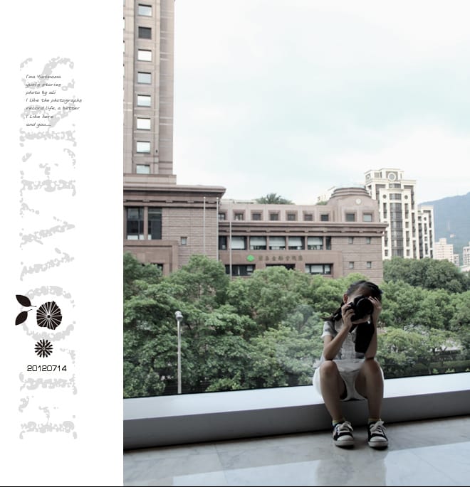 仲夏輕旅七八九│陽明山。探索廚房。大溪。淡水 - 第14張圖 仲夏輕旅七八九│陽明山。探索廚房。大溪。淡水