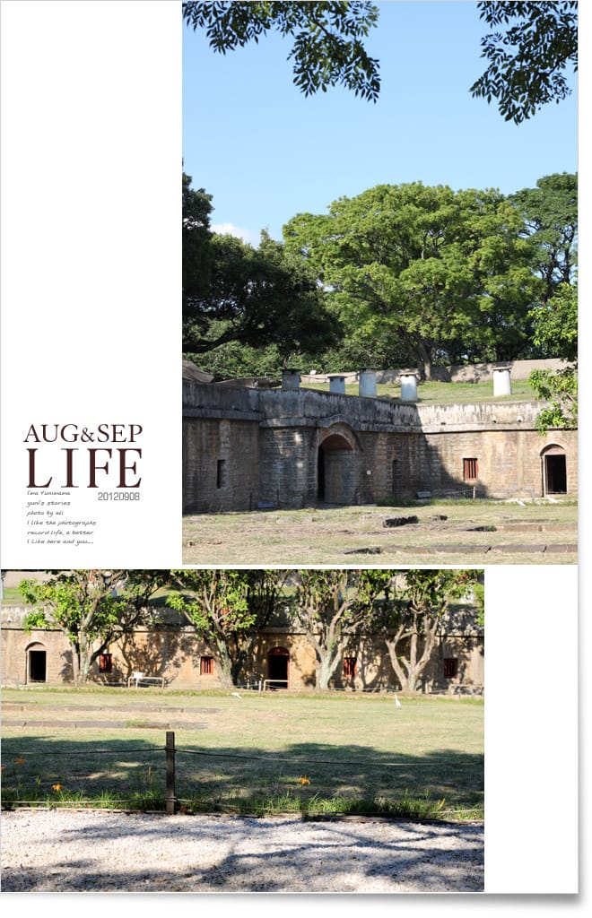 仲夏輕旅七八九│陽明山。探索廚房。大溪。淡水 - 第31張圖 仲夏輕旅七八九│陽明山。探索廚房。大溪。淡水