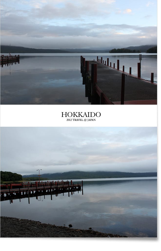 北海道D1:釧路。阿寒湖。丹頂鶴公園 - 第29張圖 北海道D1:釧路。阿寒湖。丹頂鶴公園
