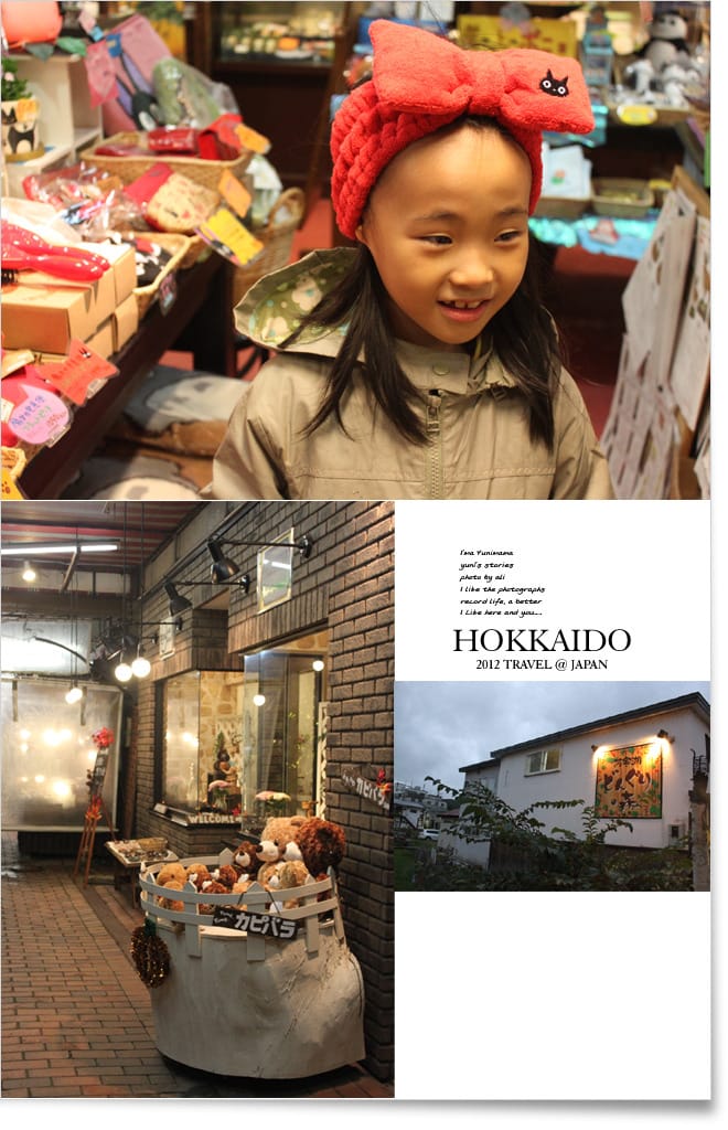 北海道D1:釧路。阿寒湖。丹頂鶴公園 - 第21張圖 北海道D1:釧路。阿寒湖。丹頂鶴公園