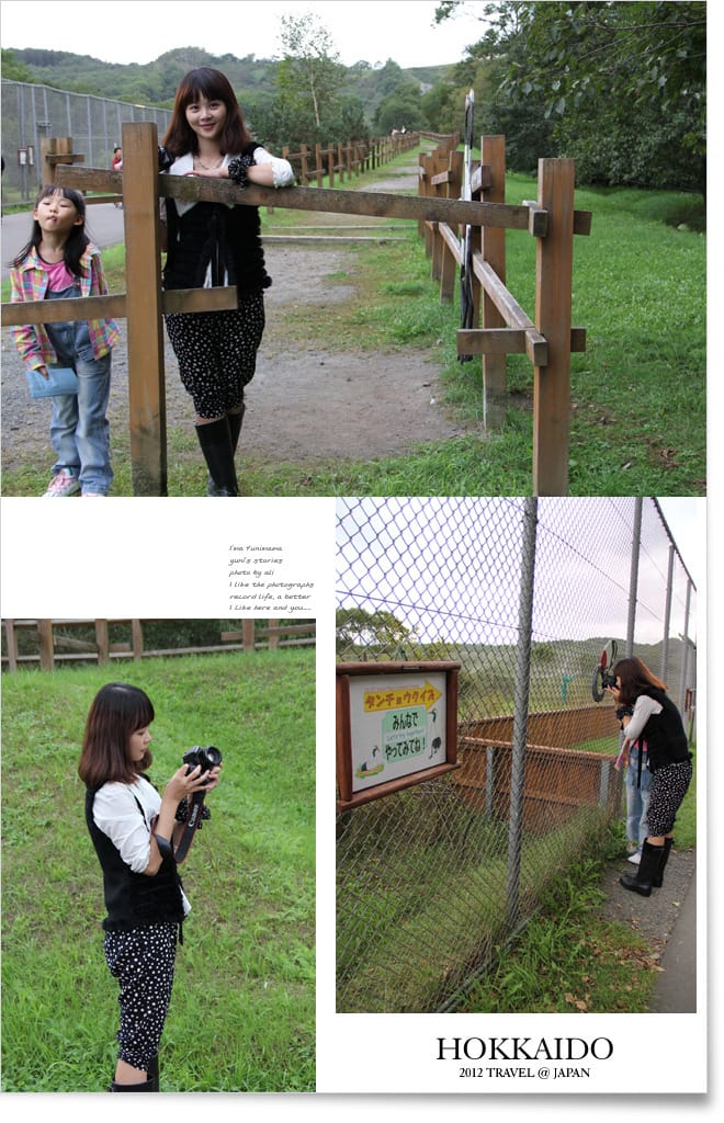 北海道D1:釧路。阿寒湖。丹頂鶴公園 - 第9張圖 北海道D1:釧路。阿寒湖。丹頂鶴公園