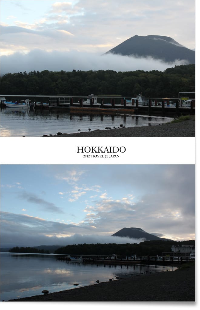 北海道D1:釧路。阿寒湖。丹頂鶴公園 - 第28張圖 北海道D1:釧路。阿寒湖。丹頂鶴公園