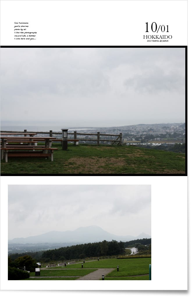 北海道D3:印地安水車。大小沼。金森倉庫。函館夜景 - 第4張圖 北海道D3:印地安水車。大小沼。金森倉庫。函館夜景