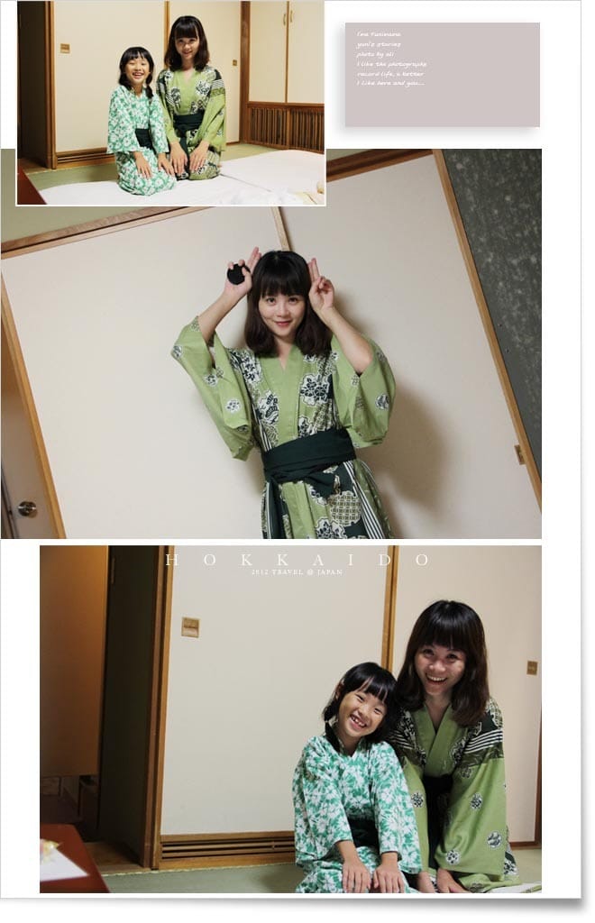 北海道D4：函館│朝巿。牛奶牧場。聖女修院。洞爺湖